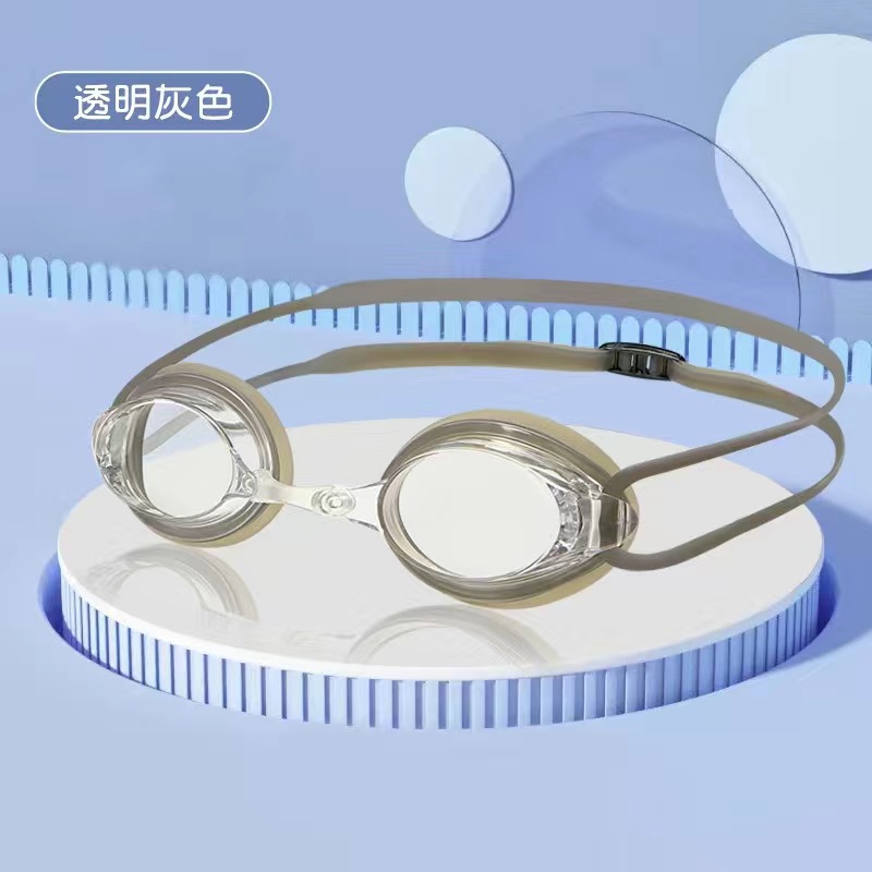 투명 검정색(고급 박스형)