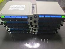 【超值價】光纖終端盒分路器光纜接續盒SCFC12芯24芯/32芯