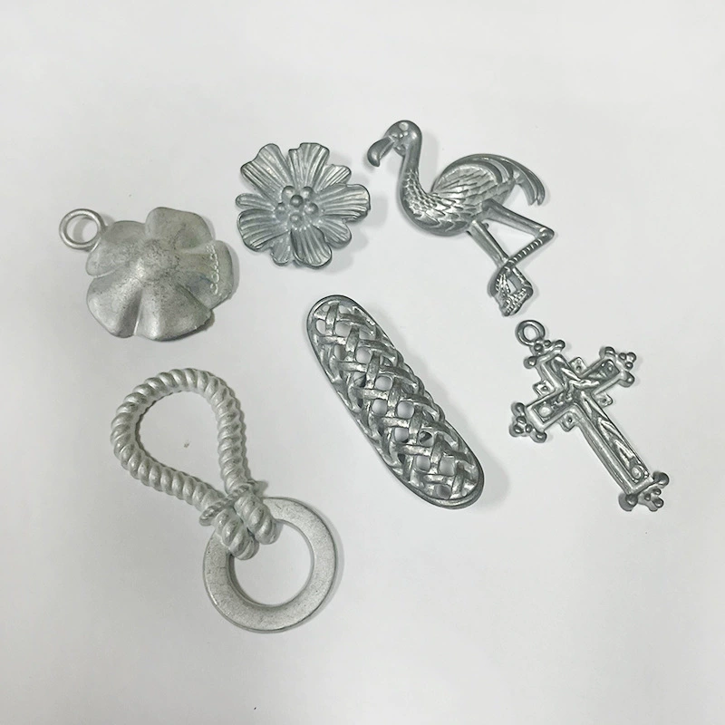 Metal pendant, bag, purse, creative decorations, custom-made
