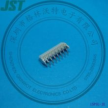 供应15PSL-JE针座 1.25间距 JST原厂正品