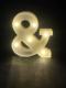 16cm letters&
