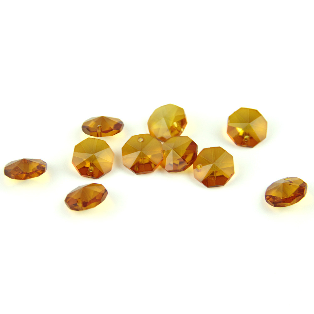amber