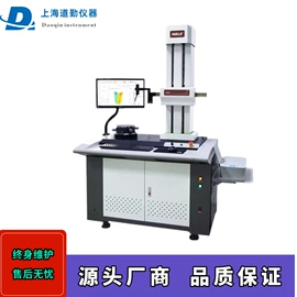 三坐标测量机;影像仪;其他量仪