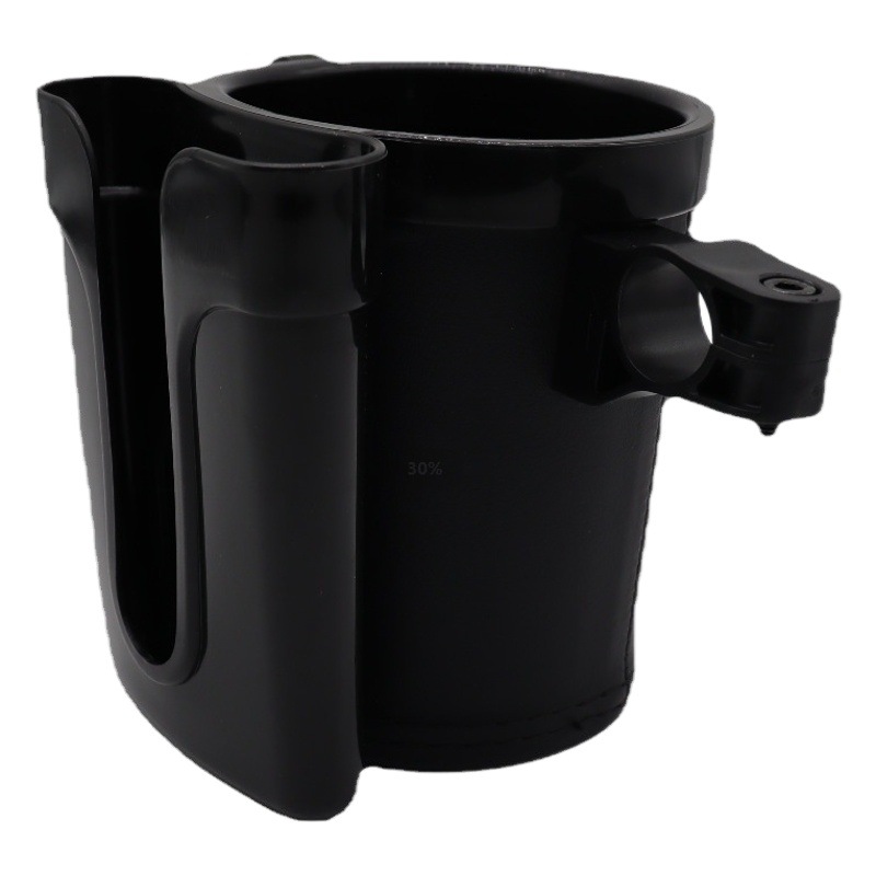 Suministro directo de fábrica al aire libre equipo de equitación titular de la taza al por mayor Soporte de taza de teléfono móvil de bicicleta