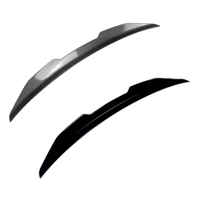 2013-2016 Psm Rear Wing | Fixed wind wing