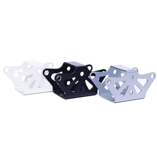 Star Speed Inner Fold Standard Size Wheelbase Drift Board Seamless Bracket Split Skateboard Truck freeskates