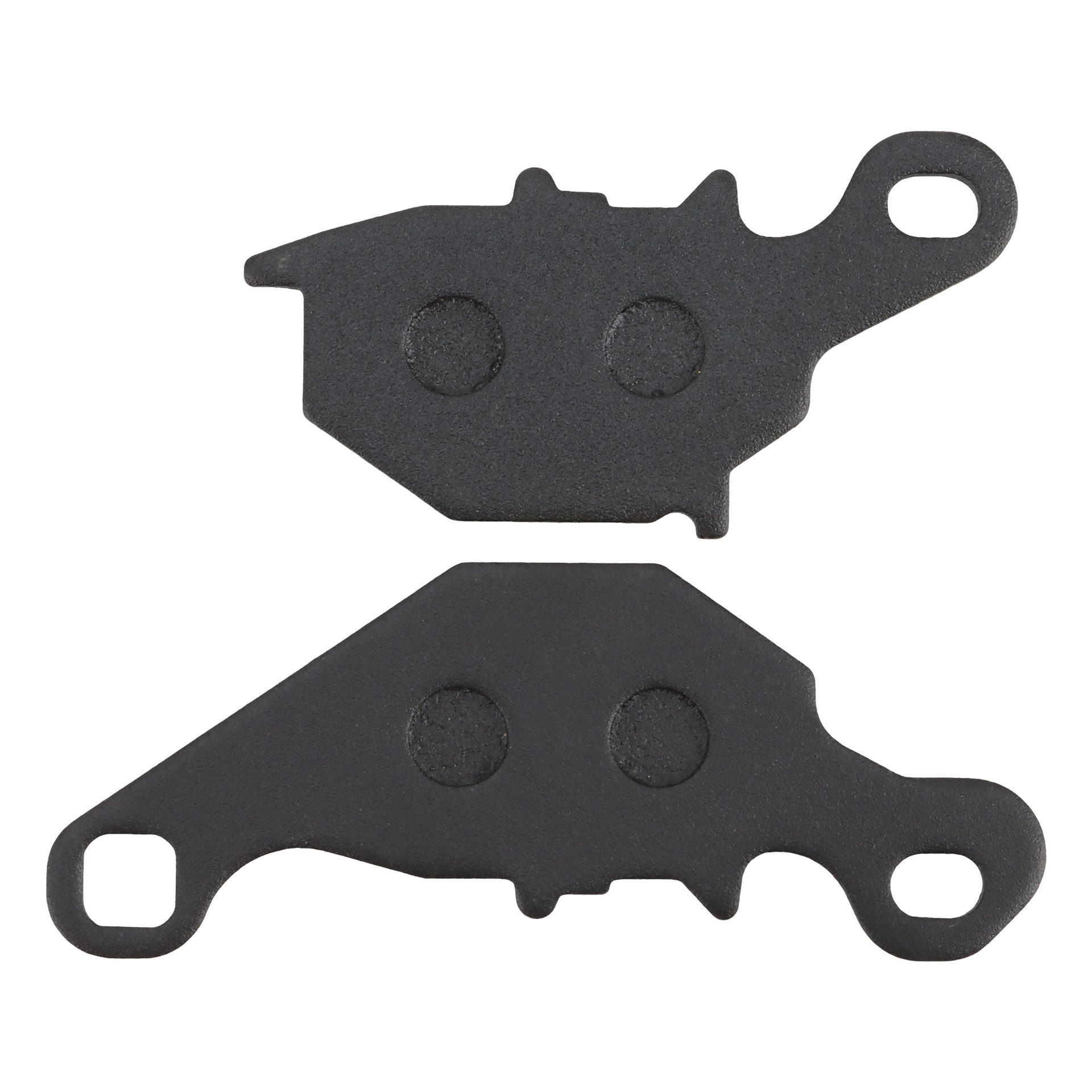 Motorcycle Rear Disc Brake Pad Set Adapt Neptune 77.7*41.7*8 99.5*39*8