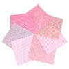 Pink*25 x 25cm x 7 tablets