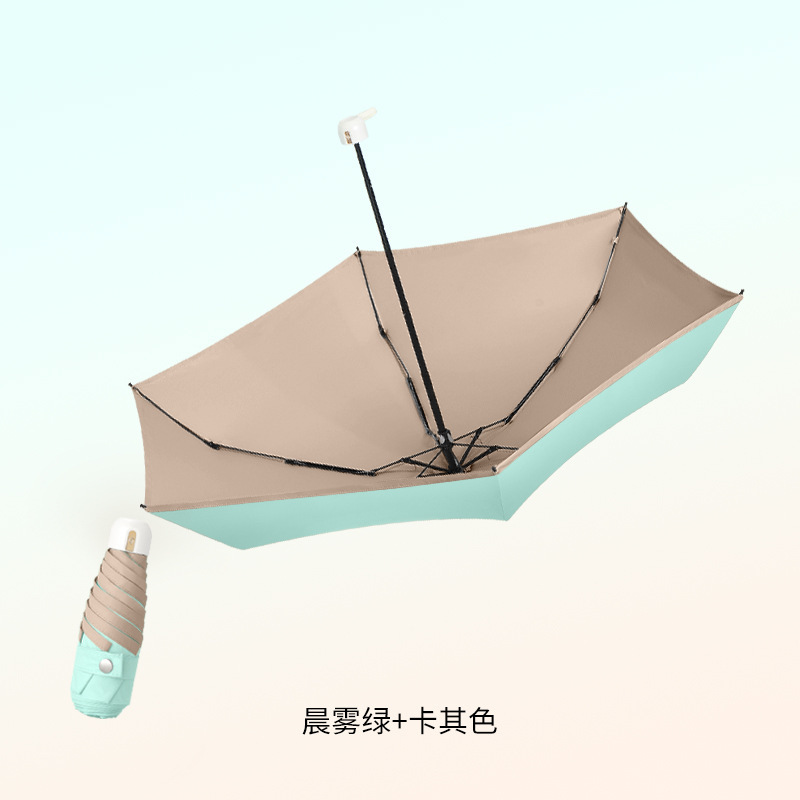 工場は三折り畳み傘を卸売りしています。|undefined