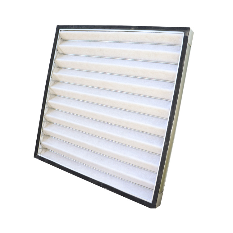 气体过滤器袋式过滤器板框过滤网除油过滤网空气净化袋粉尘捕集袋