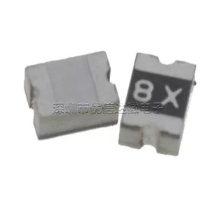 Ball vibration switch X8 single ball contact 1.45*2.0*1.1MM normally closed sensitive sensor