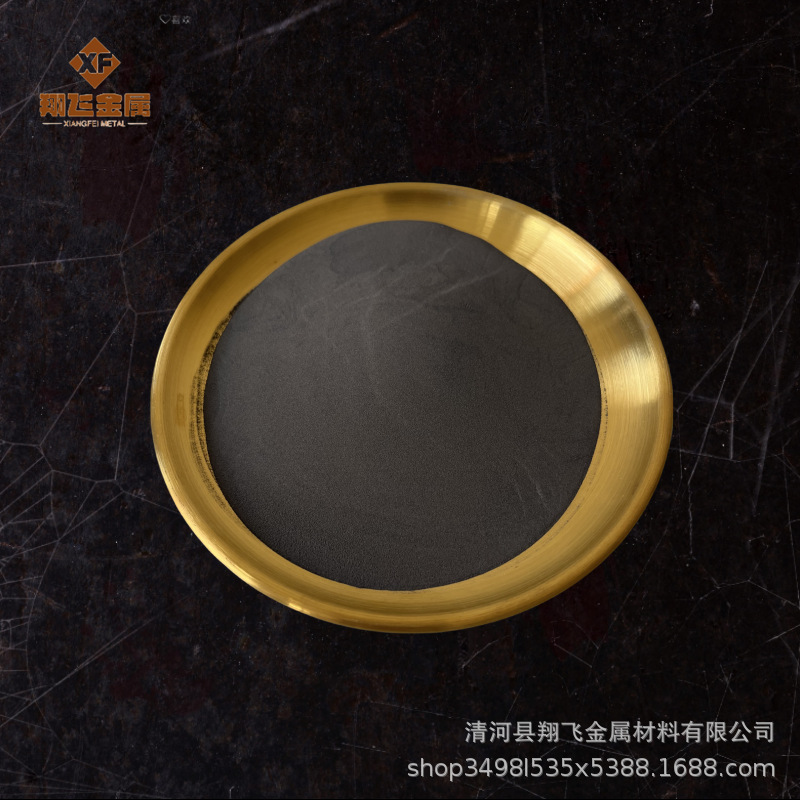 供应 铁铬铝合金粉 合金热喷涂粉末 大气等离子火焰粉末喷涂粉