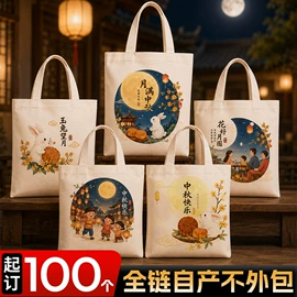 帆布袋
