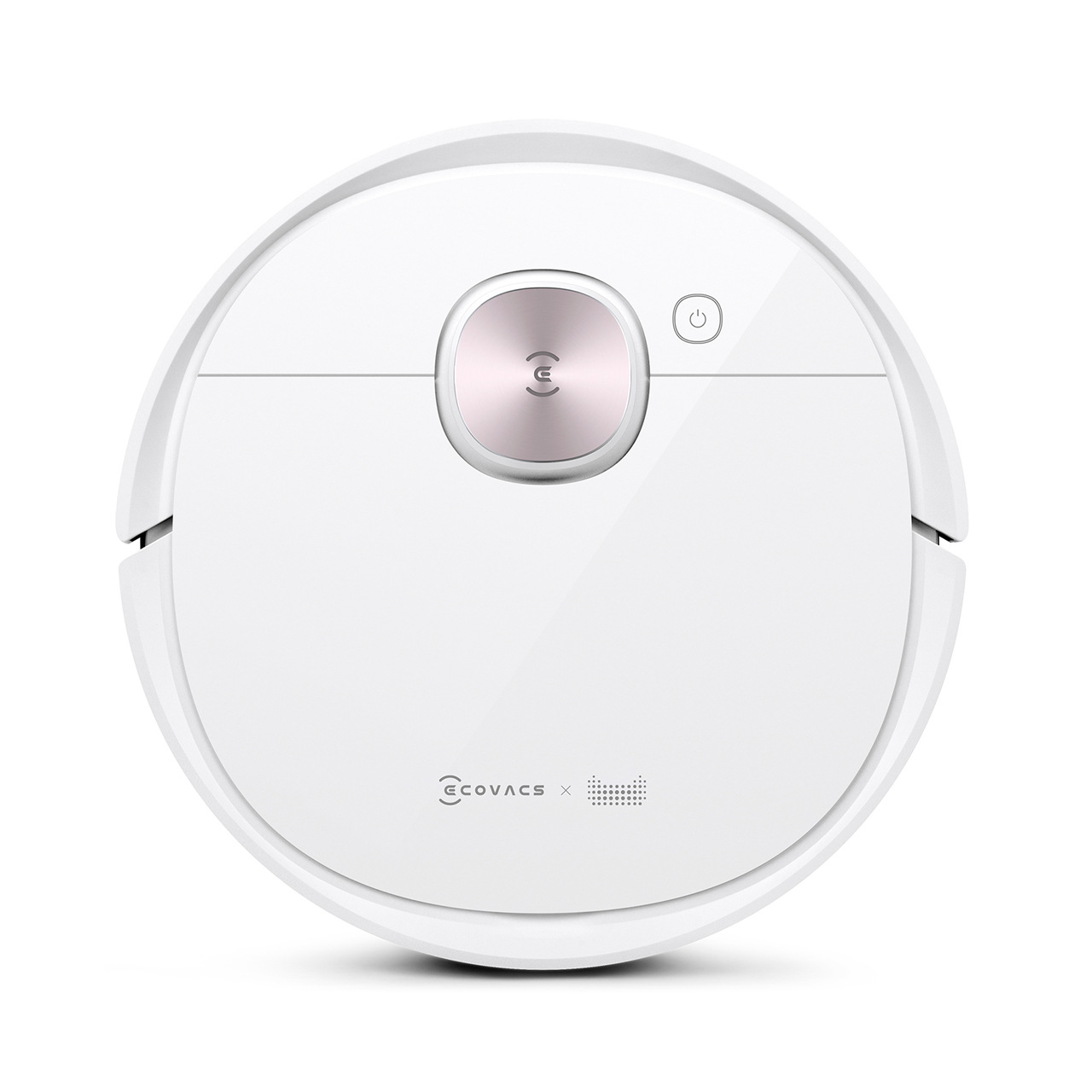 Ecovacs Dibao T9 MAXIntelligent Sweeping Robot Fully Automatic Household Tangle-free Sweeping And Mopping All-in-one T9 POWER
