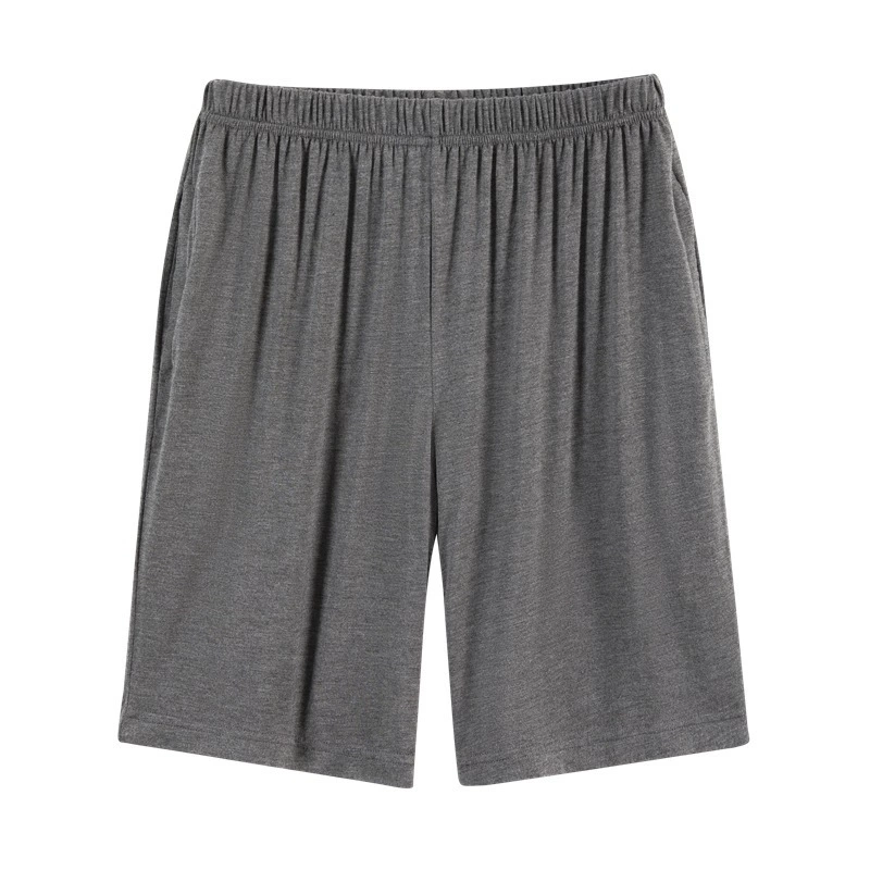 Men's beach quick dry thin trousers for leisure, plus size, loose fit, Amazon