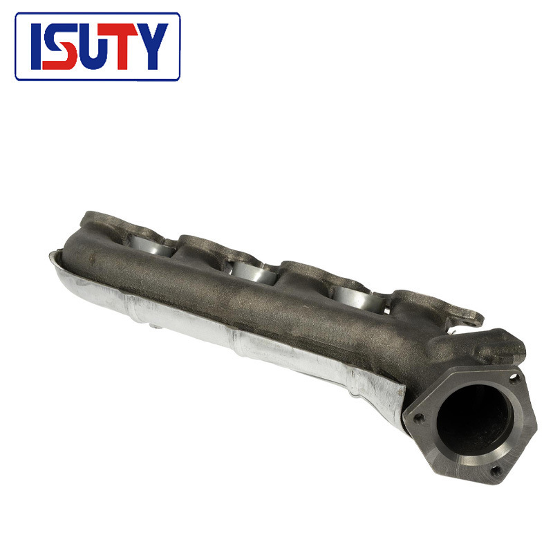 Suitable for Dorman Gas 674-5014 585*205*155mm Exhaust Manifold Assembly Suitable for Dorman Gas 674-5014 585*205*155mm Exhaust Manifold Assembly
