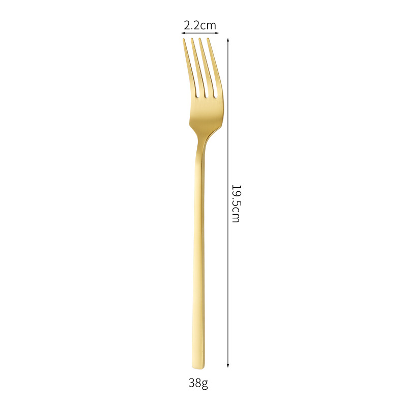골드 포크