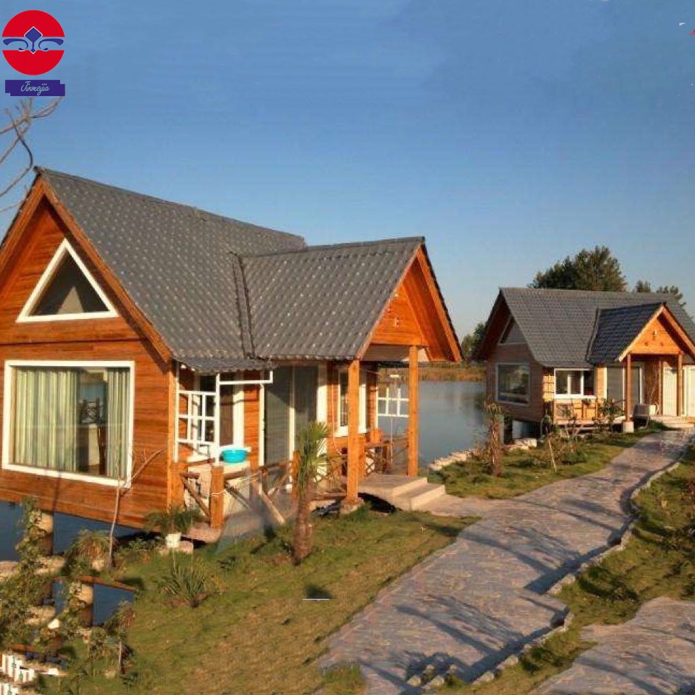 沈阳金美佳树脂瓦 源头厂家 库存量大 造型美观 可按需购买