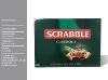 French Scrabble Chess 6670F [Environmental Heat Shrink Color Box] 229