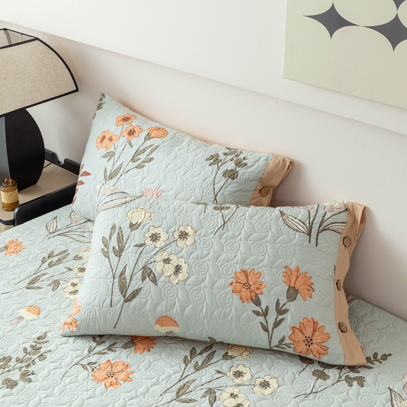 Algodón de alta densidad, almohada de algodón