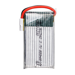 Factory Sales 3.7V 800mAh Lithium Battery X5C Aircraft 902540 High Rate X5SW Drone Accessory
