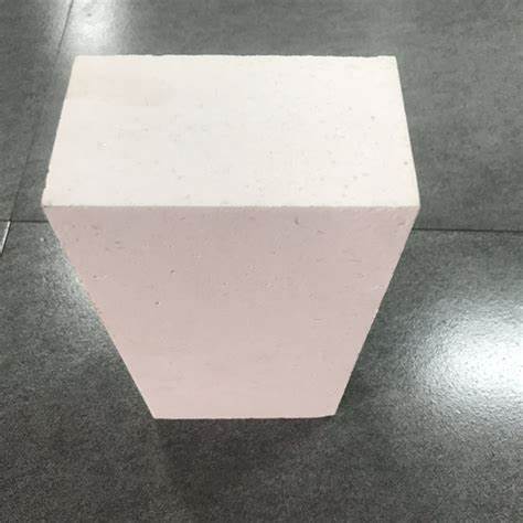 石立柱 刚玉立柱