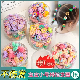 儿童发饰;发夹;发圈