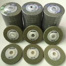 石材抛光片干抛片抛光轮大理石抛磨片翻新纤维水磨干磨片海绵包邮