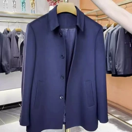 男式夹克;男式棉服;男式羽绒服