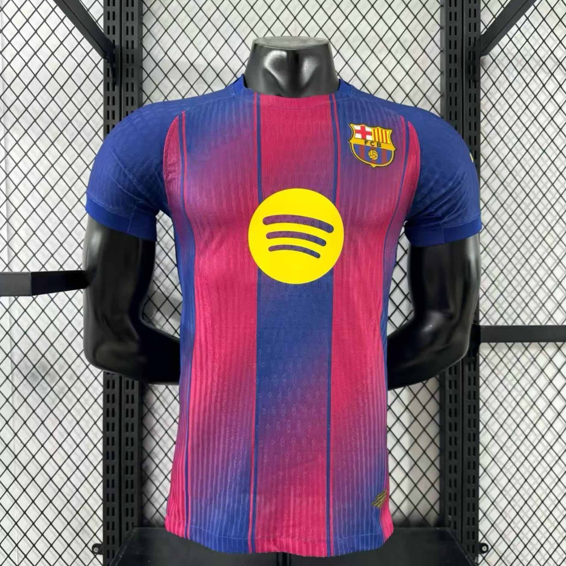 Jugador de alta calidad Real Madrid Arsenal Club de la misma camiseta de fútbol de secado rápido ventilado en stock de un agente de pelo image 7