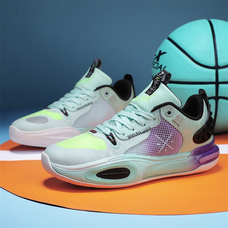 Flash basketball shoes, men's Sonic 12P6, defensive basketball shoes for actual game play, basketball shoes for elementary and middle school students, cross-border version, sports shoes Flash basketball shoes, men's Sonic 12P6, defensive basketball shoes for actual game play, basketball shoes for elementary and middle school students, cross-border version, sports shoes