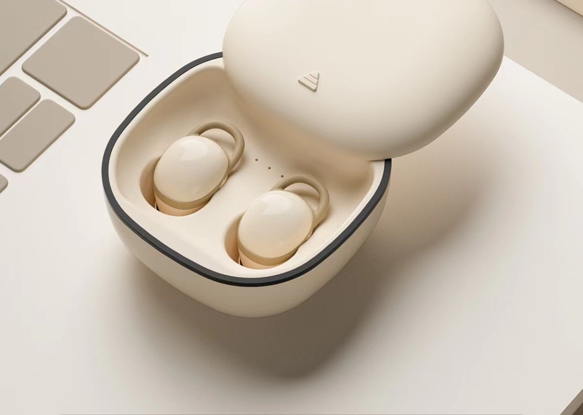 Bluetooth Earbuds 4