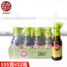 OK����ɳ˾�u335g&times;12ƿ ������l�u�Kţ�����_����պ�u�決ԭ��