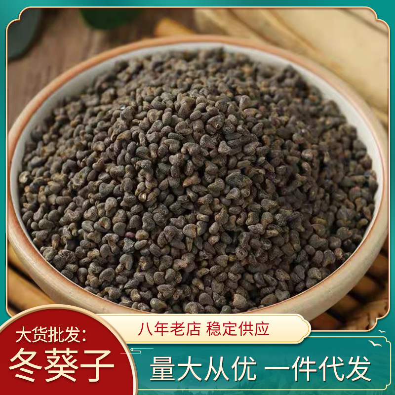 Wholesale of Large Goods, Winter Holly Seeds, Hemp Fruit Powder, One Piece of Hemp Seed Powder, Hemp Seeds, Chinese Medicinal Materials, Winter Holly Seeds