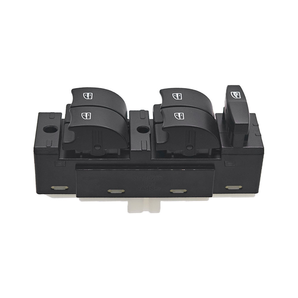 25401-JY40B is applicable to 08-16 Renault Koleo power window switch window regulator switch