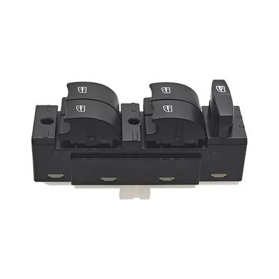 Glass lifter 08-16 Renault Koleo power