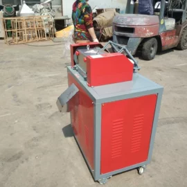 塑机辅机;塑料造粒机;破碎机