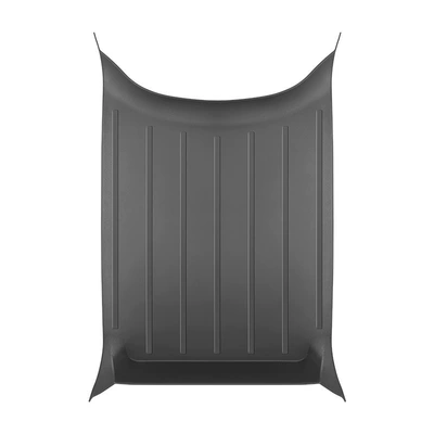 High-Temperature Resistant, Electric vehicle foot mat