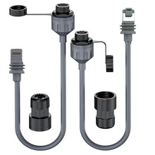 �羳EthernetAdapter���ٻ�RJ45�W���m�����D��ǧ�׾W��3/4���S