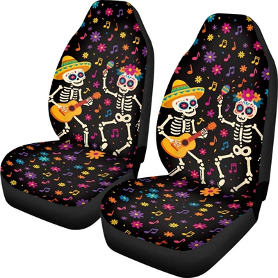 custom orders. Includes a set of – Universal seat cover - ysfe4589fv-1-2-piece-set