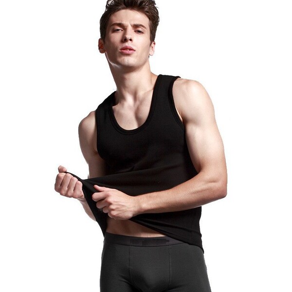 demi-season insulated T-shirt