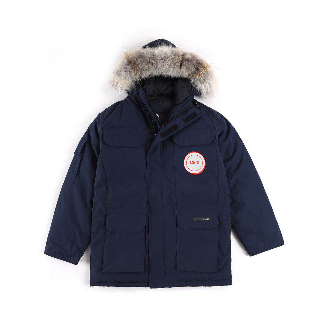 Expedition dark blue (red label)