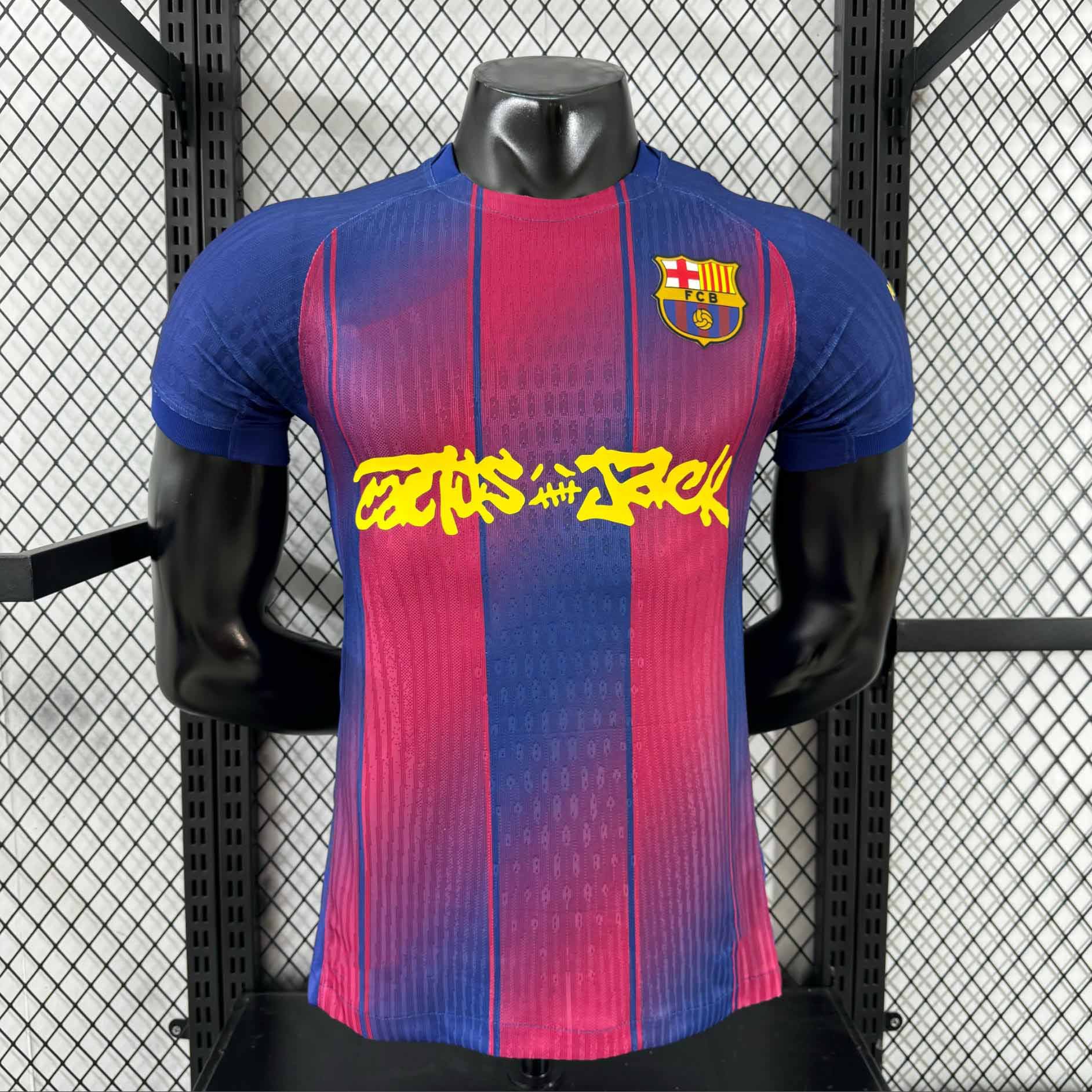 Jugador de alta calidad Real Madrid Arsenal Club de la misma camiseta de fútbol de secado rápido ventilado en stock de un agente de pelo image 13