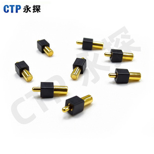��pin�����Mill-Max���pogopin�B�����ǘ��_ģ����