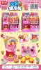 1368-102 Hamburger vending machine