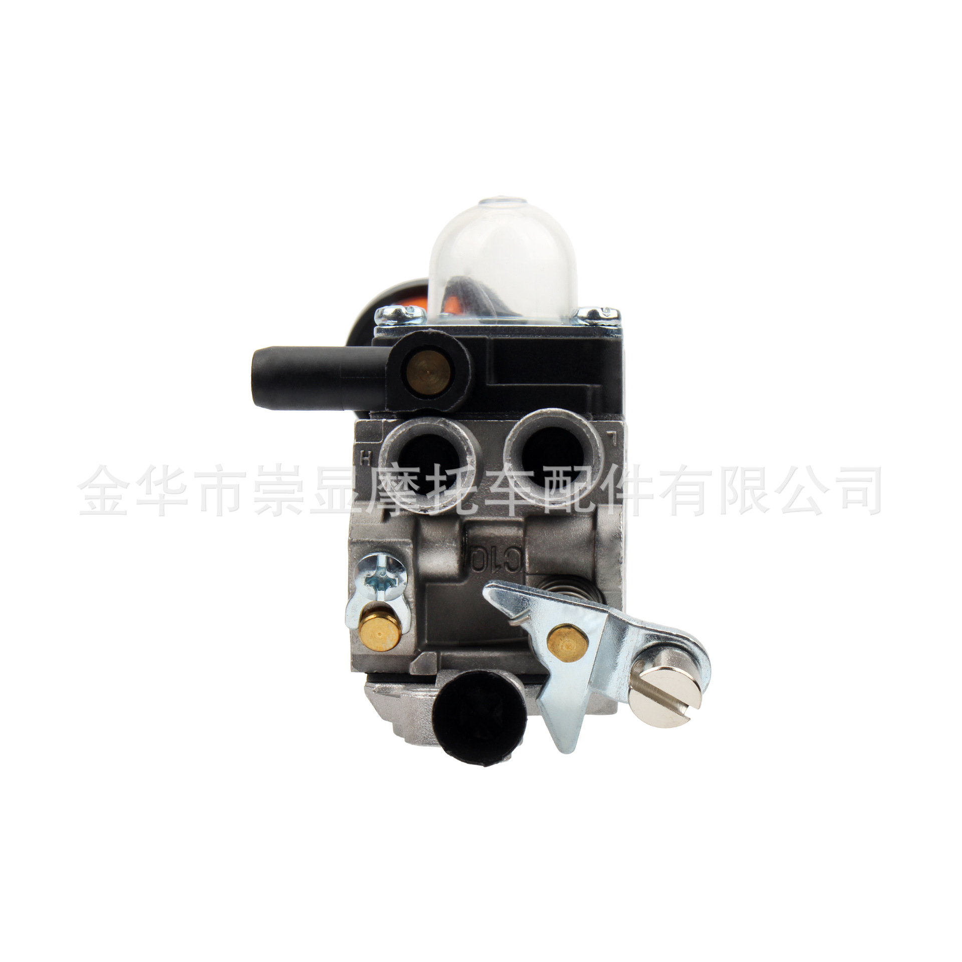 Motorcycle Carburetor Parts Suitable for Stihl Hs82T Hs82R Hs87T Hs87R Carburetor Parts