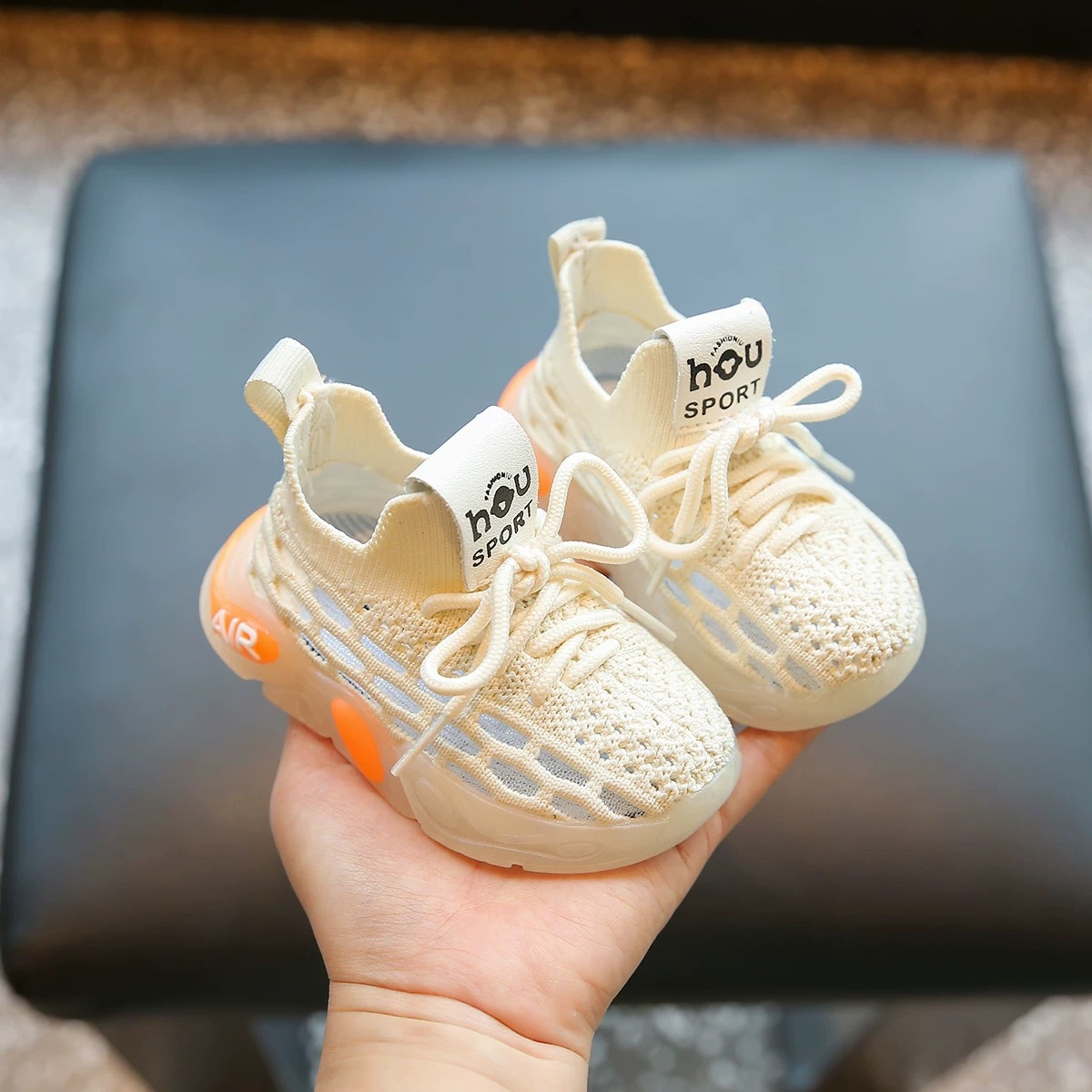 Baby Coconut Shoes Summer Soft Sole Breathable Toddler Shoes Baby Shoes Girls Shoes Boys sneaker 1 to 3 Years Old