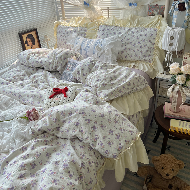 【부드럽고 피부 친화적인】지푸