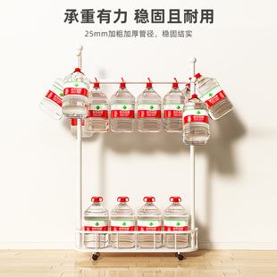 Home Bedroom Floor-Standing Clothes Hanger Door Coat Rack Indoor Removable Storage Rack Corner Simple Clothes Ma Xiao