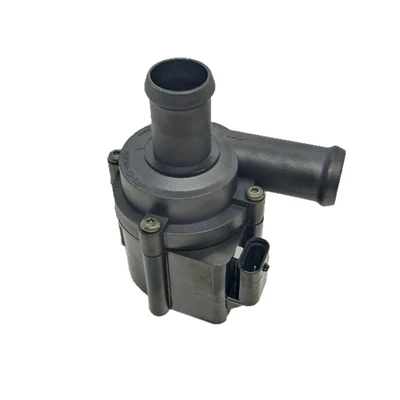 and XC90, Water pump